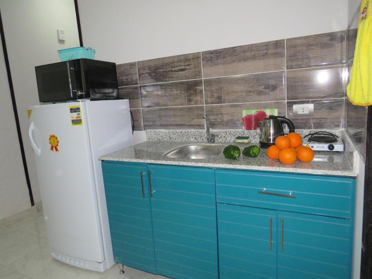 Appartement Palermo Near The Sea Redsealine