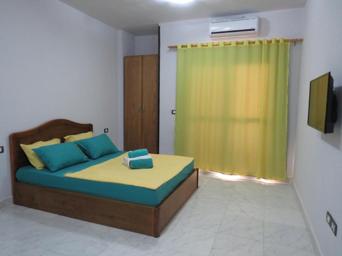 Appartement Palermo Near The Sea Redsealine