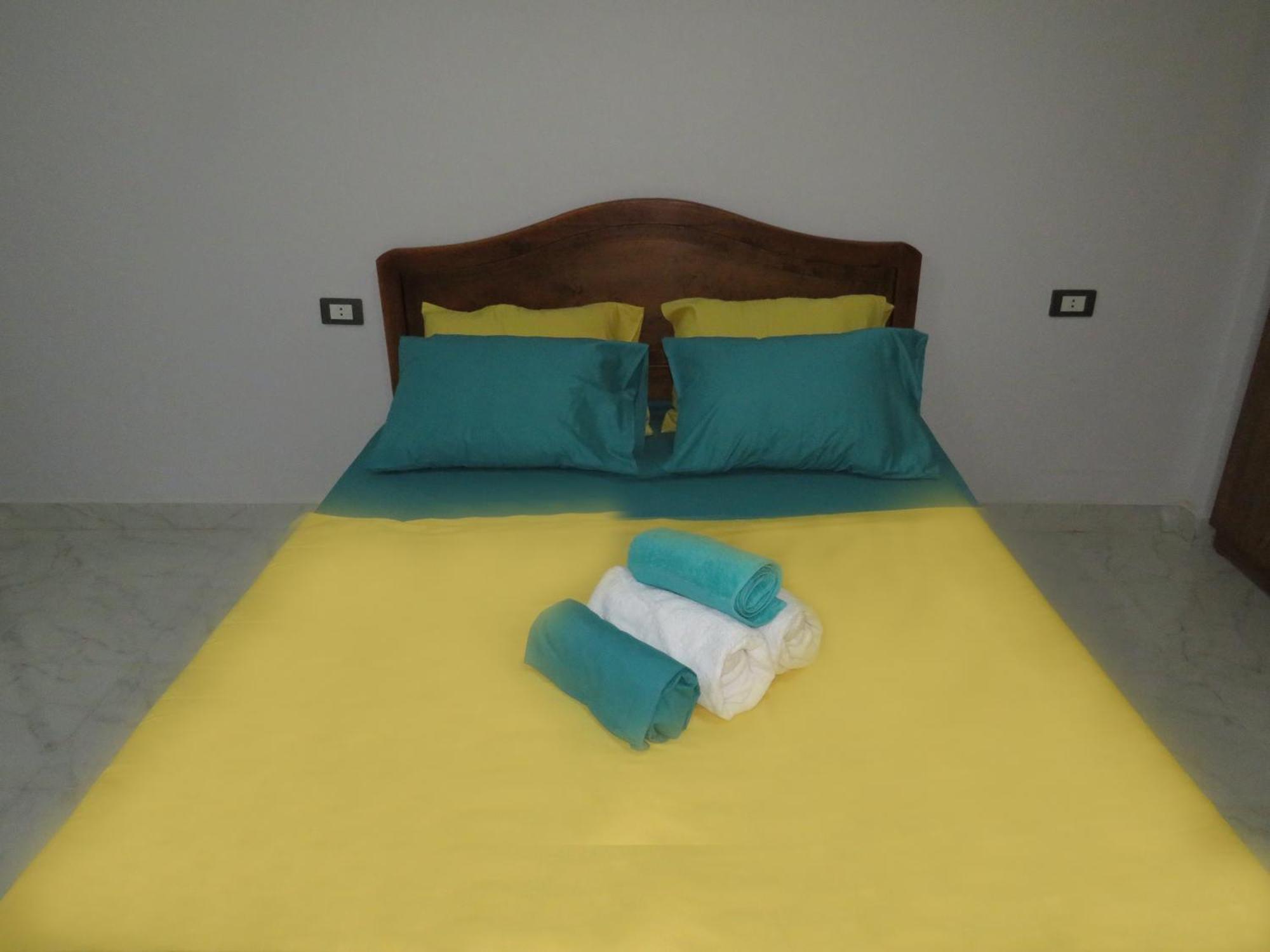 Appartement Palermo Near The Sea Redsealine Hurghada