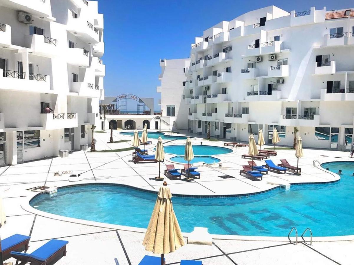 Appartement Palermo Near The Sea Redsealine *