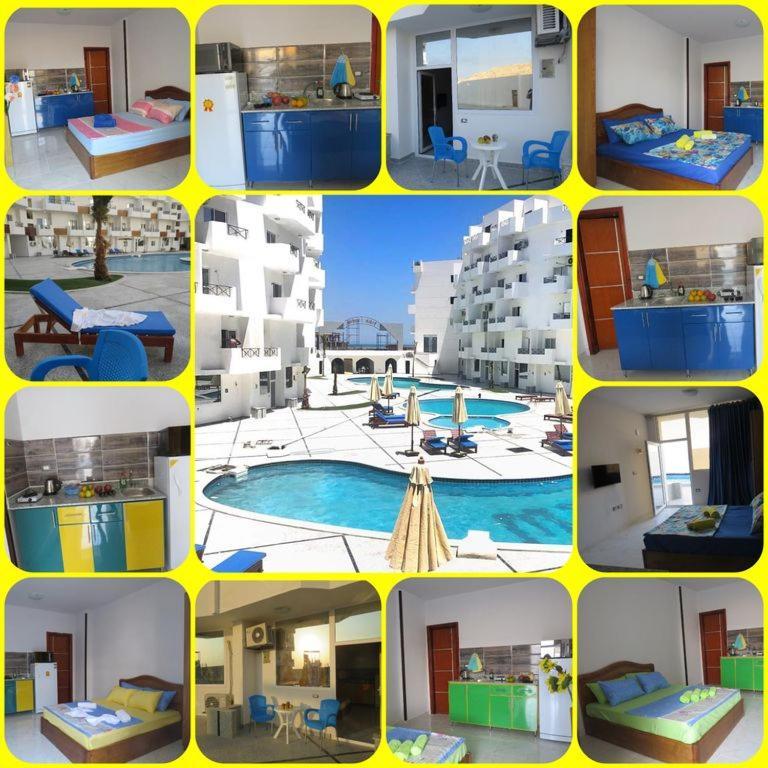 Appartement Palermo Near The Sea Redsealine *