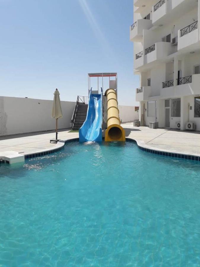 Appartement Palermo Near The Sea Redsealine