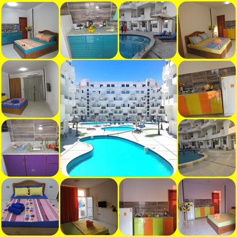 Appartement Palermo Near The Sea Redsealine *