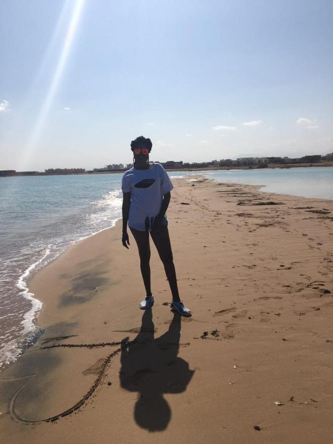 Appartement Palermo Near The Sea Redsealine Hurghada