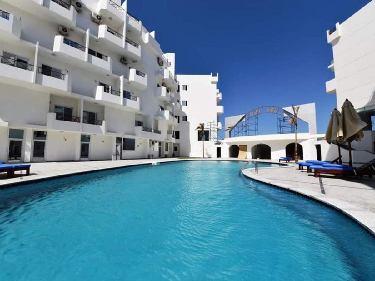 Appartement Palermo Near The Sea Redsealine