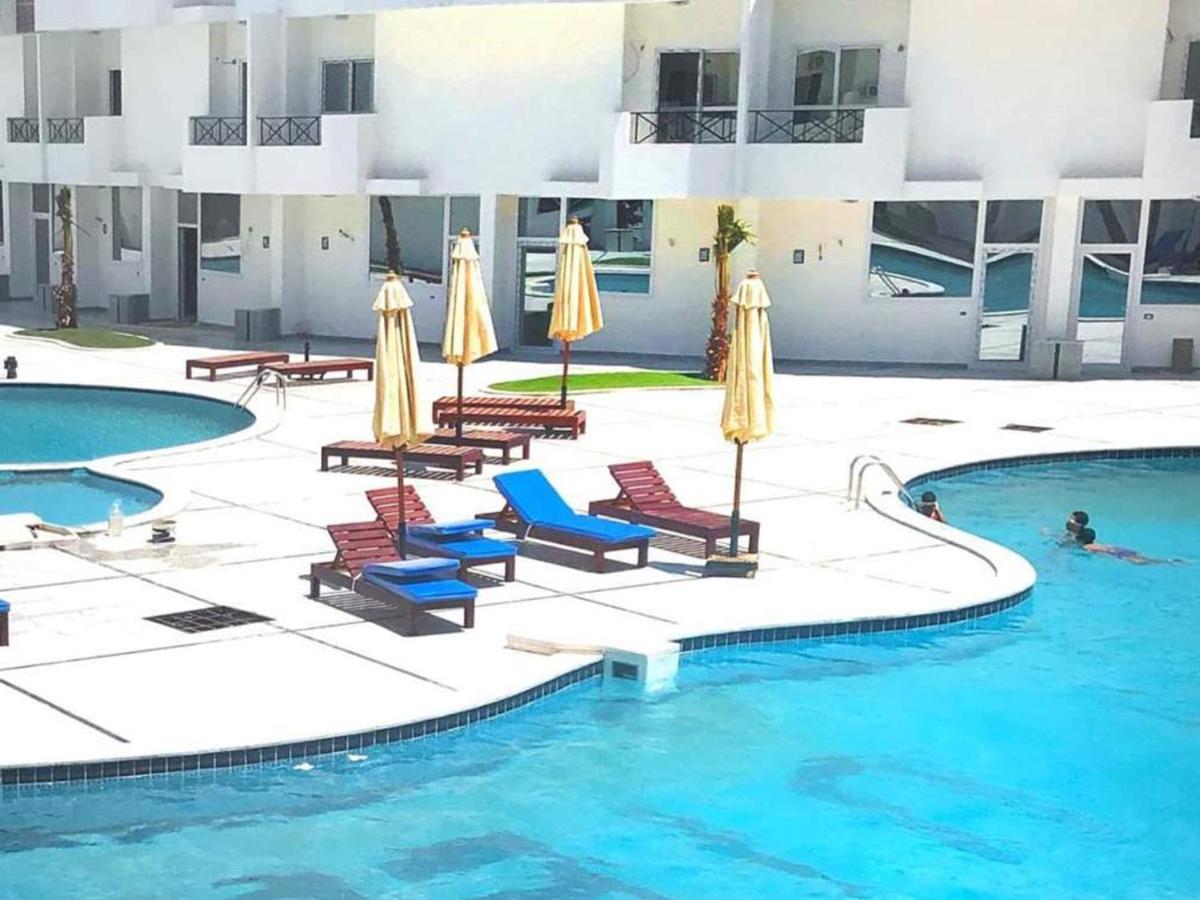 Appartement Palermo Near The Sea Redsealine Hurghada