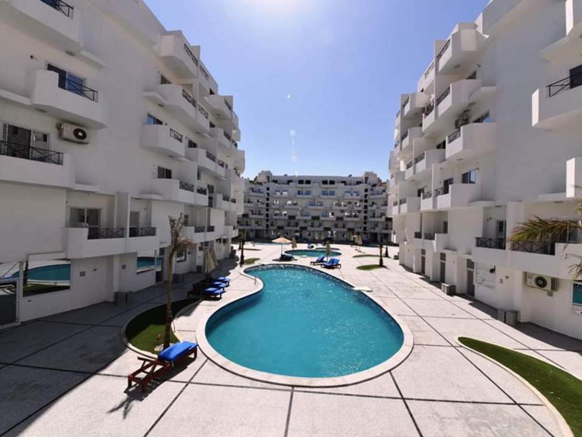 Appartement Palermo Near The Sea Redsealine