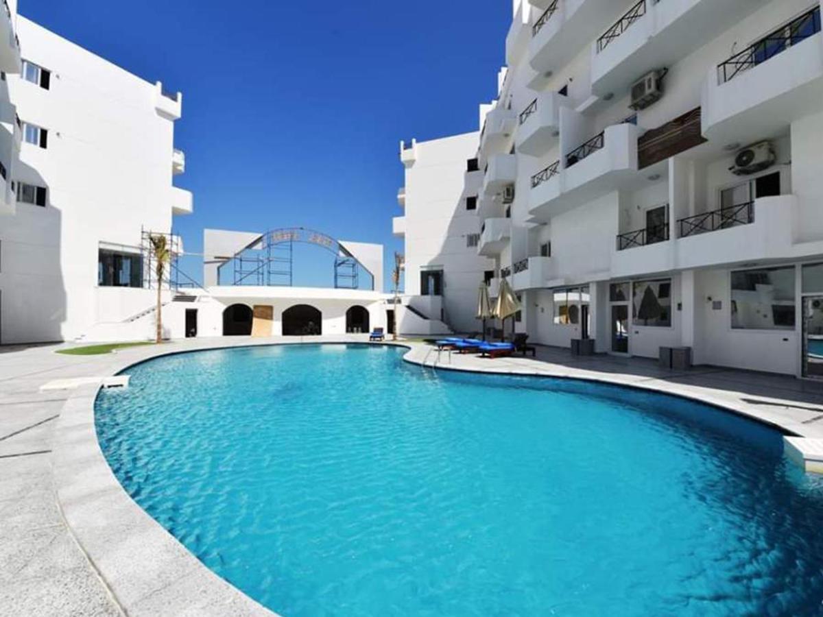Appartement Palermo Near The Sea Redsealine