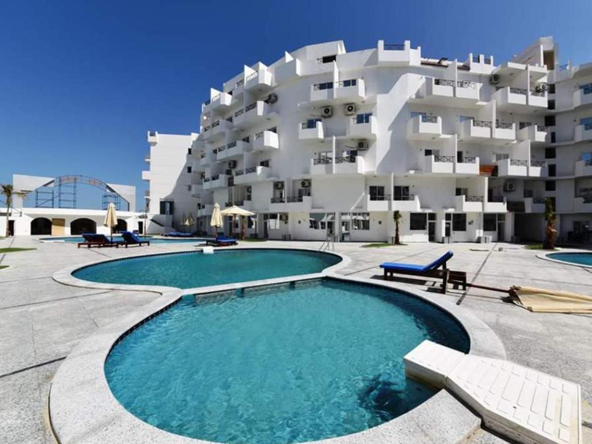 Palermo Near The Sea Redsealine Appartement *